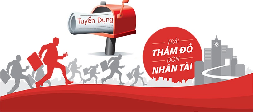 Tuyen Dung Nhan Tai