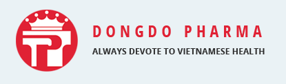 Duoc Dong Do Logo