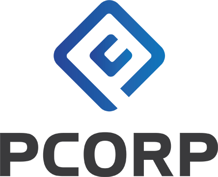 Logo Pcorp 444